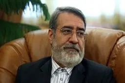 وزیر کشور: حمایت مردم در هر عرصه‌ای می‌تواند توطئه دشمنان را خنثی کند