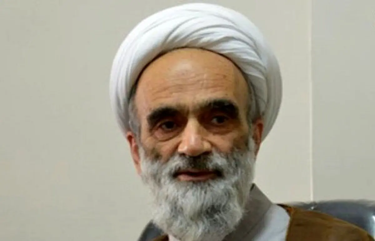 کرونایی شدن یکی از علمای برجسته مشهد + عکس