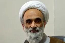 کرونایی شدن یکی از علمای برجسته مشهد + عکس