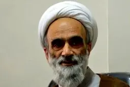 کرونایی شدن یکی از علمای برجسته مشهد + عکس