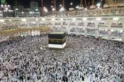 نشریه انگلیسی: عربستان لغو حج تمتع امسال را بررسی می کند