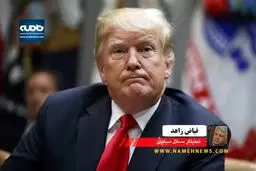 فیاض زاهد: تحریم رهبری بی‌معنی است/ تحریم ظریف به دلیل ترس از نفوذ کلام و قدرت اوست