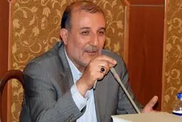 دشمن از اقتدار نظام جمهوری اسلامی ایران واهمه دارد