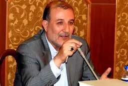 دشمن از اقتدار نظام جمهوری اسلامی ایران واهمه دارد