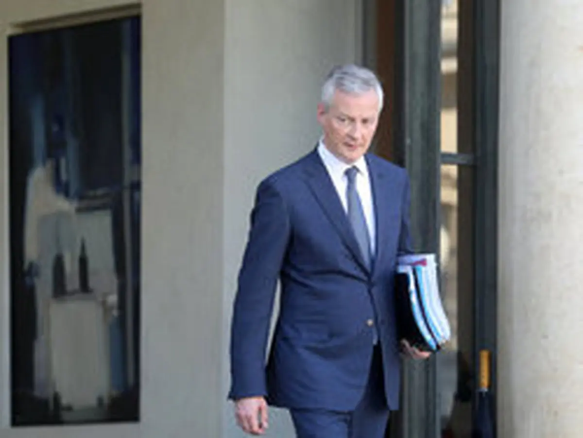 فرانسه: بی‌ثباتی خاورمیانه به نفع داعش است