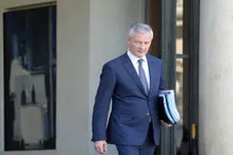 فرانسه: بی‌ثباتی خاورمیانه به نفع داعش است