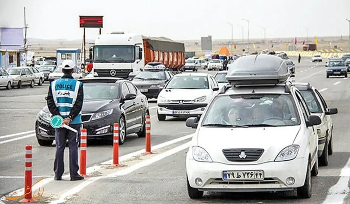 افشاگری جنجالی نائب رئیس‌مجلس درباره سفرهای نوروزی