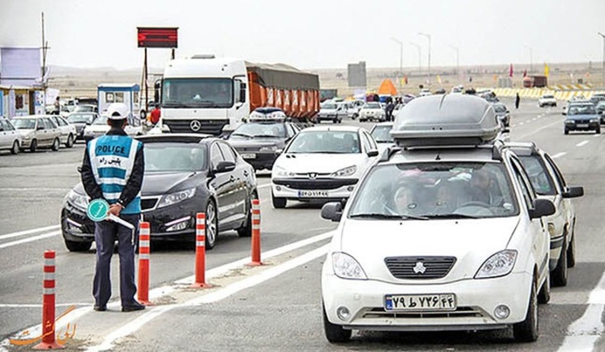 افشاگری جنجالی نائب رئیسمجلس درباره سفرهای نوروزی