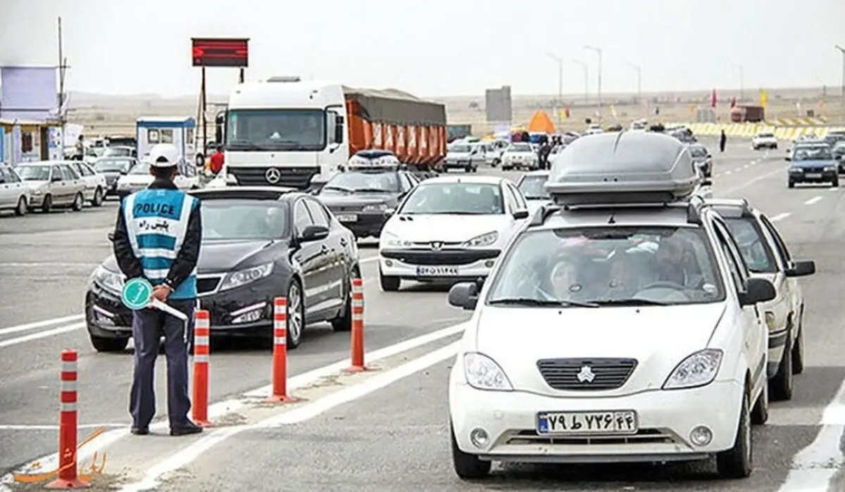افشاگری جنجالی نائب رئیس‌مجلس درباره سفرهای نوروزی