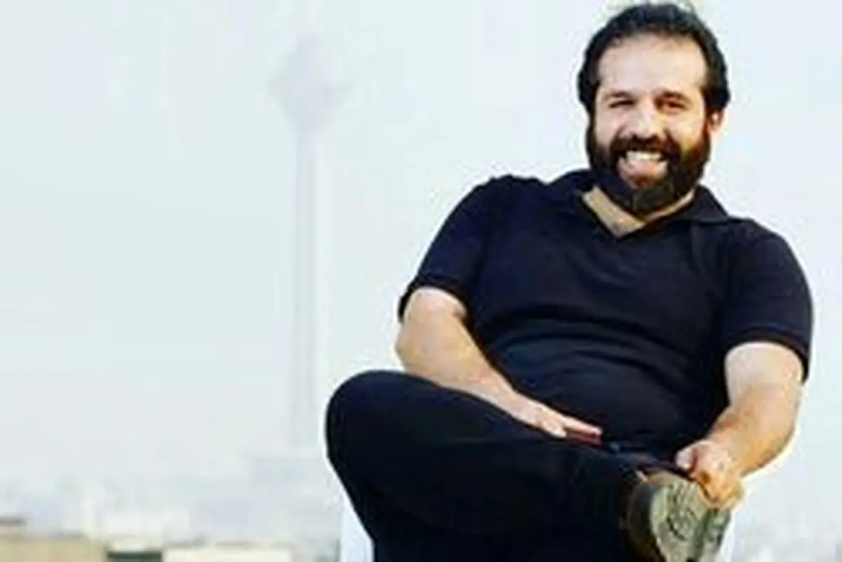 دیدار به قیامت آقای مهدی شادمانی!