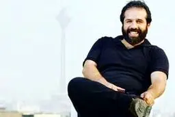 دیدار به قیامت آقای مهدی شادمانی!