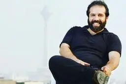 دیدار به قیامت آقای مهدی شادمانی!