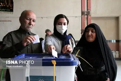انتخابات