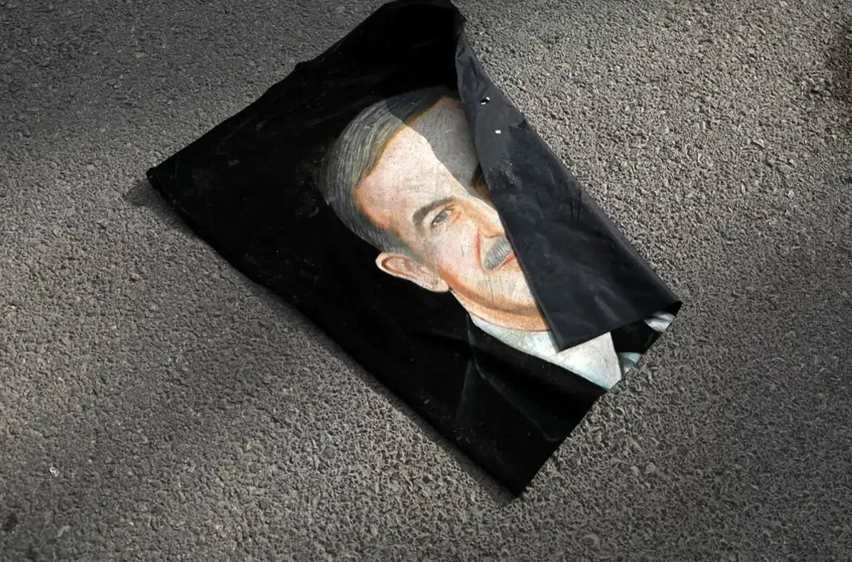 درس‌ها و پیامد‌های سقوط اسد برای ایران 