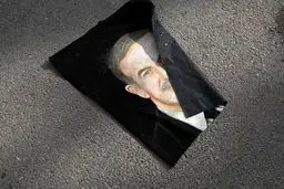 درس‌ها و پیامد‌های سقوط اسد برای ایران 