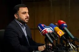 ادعای جنجالی وزیر ارتباطات درباره اختلال در اینترنت