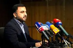 ادعای جنجالی وزیر ارتباطات درباره اختلال در اینترنت