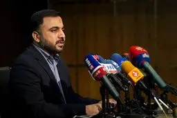 ادعای جنجالی وزیر ارتباطات درباره اختلال در اینترنت