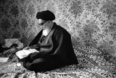امام خمینی