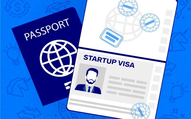 نحوه راه‌اندازی کسب‌وکار خارج از کشور با ویزای استارتاپ

