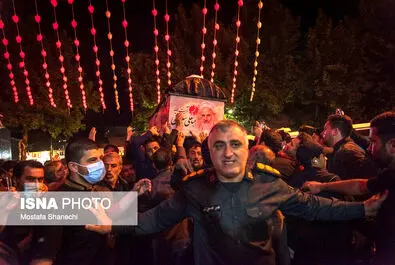 آیت الله سلیمانی
