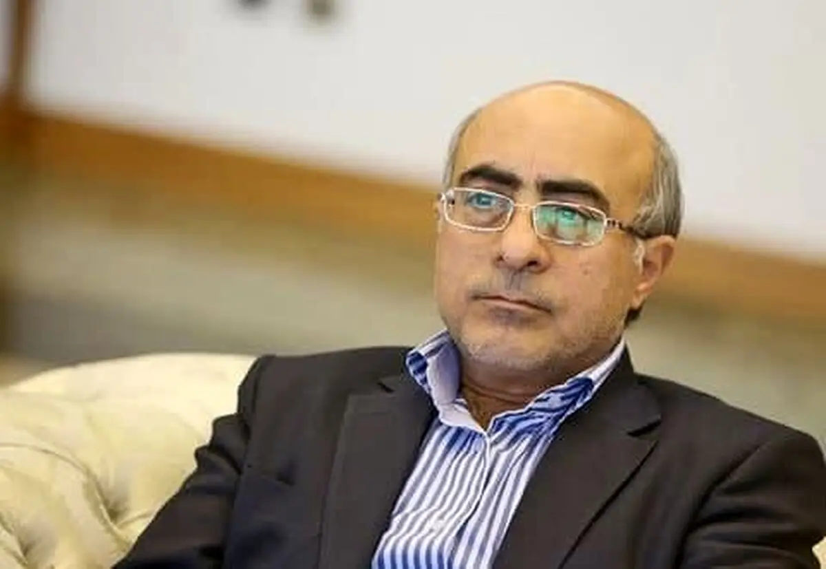 عکس رئیس کل جدید بانک مرکزی