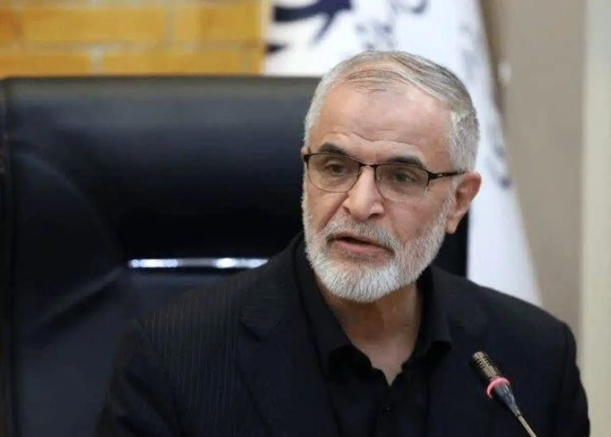 ۳۰۰ خبرنگار خارجی مراسم تشییع را پوشش می‌دهند