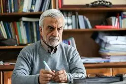 مصطفی هاشمی‌طبا: خلأ شخصیت‌های برجسته در انتخابات ریاست‌جمهوری احساس می‌شود/ برخی یک آجر روی آجر نگذاشته‌اند و می‌خواهند رئیس‌جمهور شوند/ عده‌ای مگر تخم دوزرده کرده‌اند که انتظار کسب رأی از مردم دارند؟