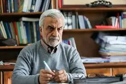 مصطفی هاشمی‌طبا: خلأ شخصیت‌های برجسته در انتخابات ریاست‌جمهوری احساس می‌شود/ برخی یک آجر روی آجر نگذاشته‌اند و می‌خواهند رئیس‌جمهور شوند/ عده‌ای مگر تخم دوزرده کرده‌اند که انتظار کسب رأی از مردم دارند؟