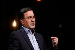 بهروز نعمتی: لاریجانی به هیچ‌کس نگفته که قصد کاندیداتوری مجلس را ندارد/ اخبار منتشرشده درباره نامزدی ریاست‌جمهوری لاریجانی کذب است / شایعات مبنی بر کاندیداتوری لاریجانی از ساری و آمل را رد می‌کنم