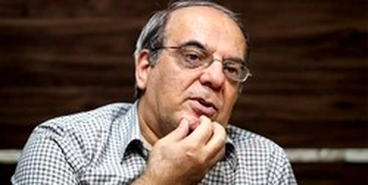 عباس عبدی: آقای آیت الله یزدی می خواهد فیلترینگ مجلس و ریاست جمهوری را به مرجعیت هم بکشاند