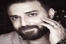 پرتره دیدنی بابک جهانبخش + عکس