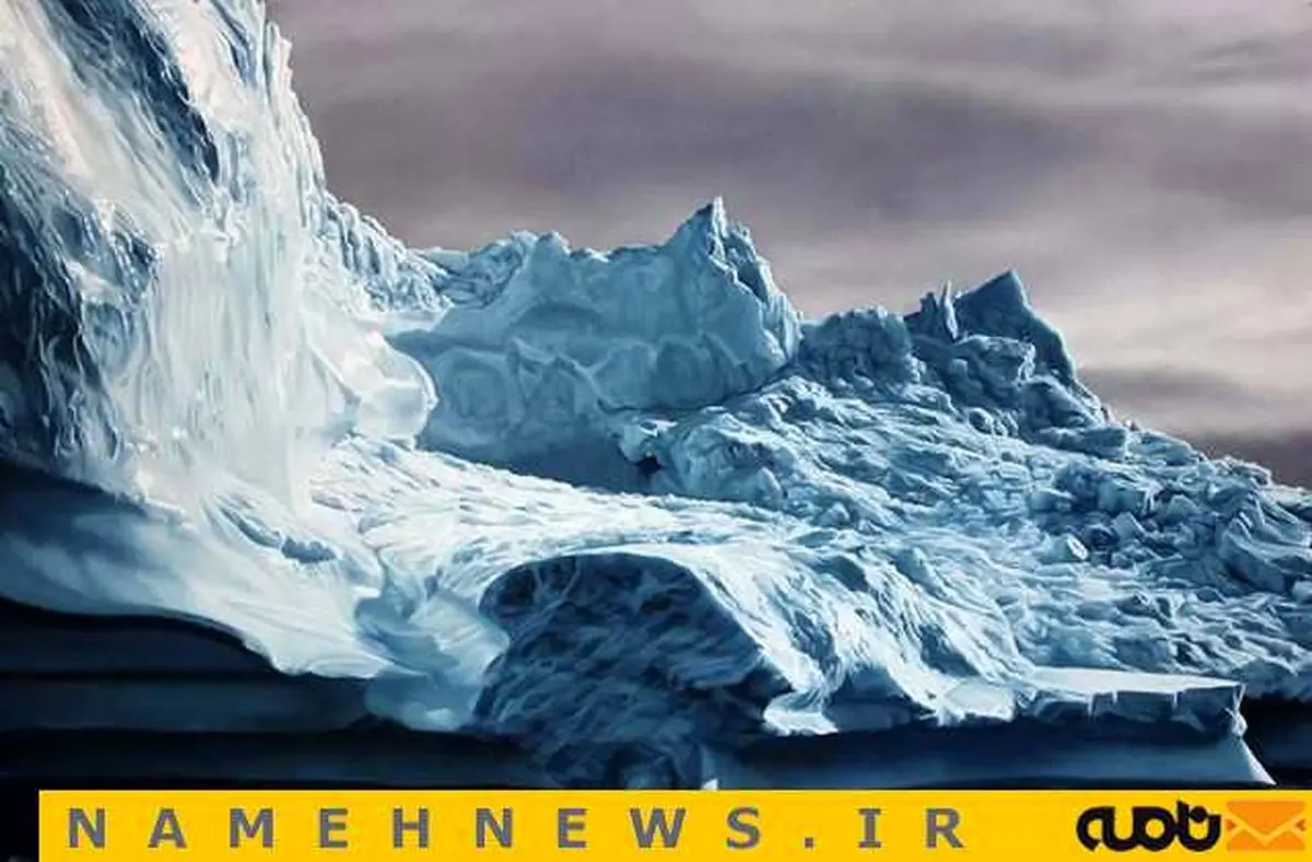 تصاویری که باور نمی‌کنید نقاشی باشند!