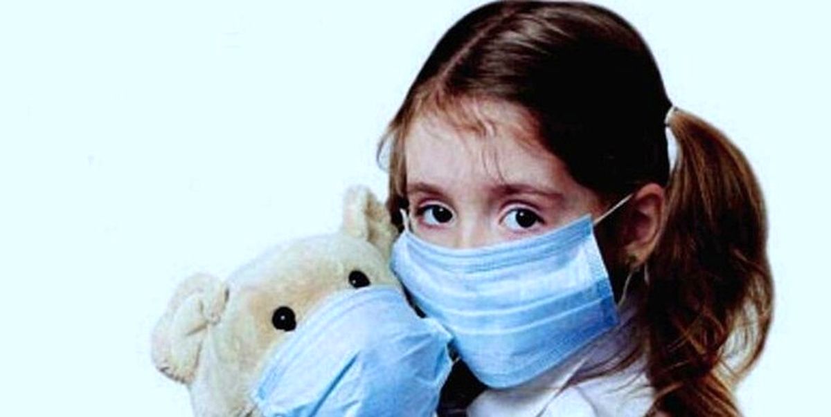 توصیههای تغذیهای افزایش ایمنی کودکان در روزهای کرونایی