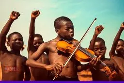 عکس / بهترین عکس سال ۲۰۱۹ مشخص شد