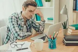 در این ساعت از روز خلق و خوی آقایان تغییر می‌کند