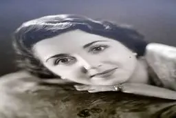 زیباترین شاهزاده قاجار که محمدرضا پهلوی قصد ازدواج با او را داشت/عکس