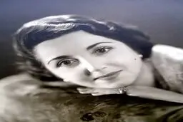 زیباترین شاهزاده قاجار که محمدرضا پهلوی قصد ازدواج با او را داشت/عکس