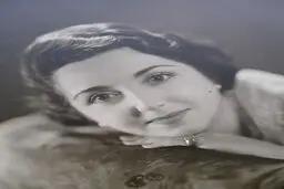 زیباترین شاهزاده قاجار که محمدرضا پهلوی قصد ازدواج با او را داشت/عکس