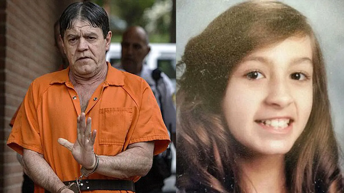 پدر سنگدل لب و چشمان دختر 12 ساله اش را به دلیل آرایش کردن دوخت! +عکس