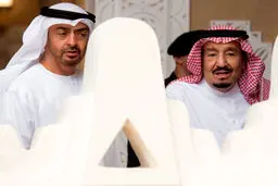 «الحیات» نزدیک به سعودی: با طرح احتمال دیدار ترامپ و روحانی، حاکمان عرب با نگرانی دست روی قلب خود گذاشتند!