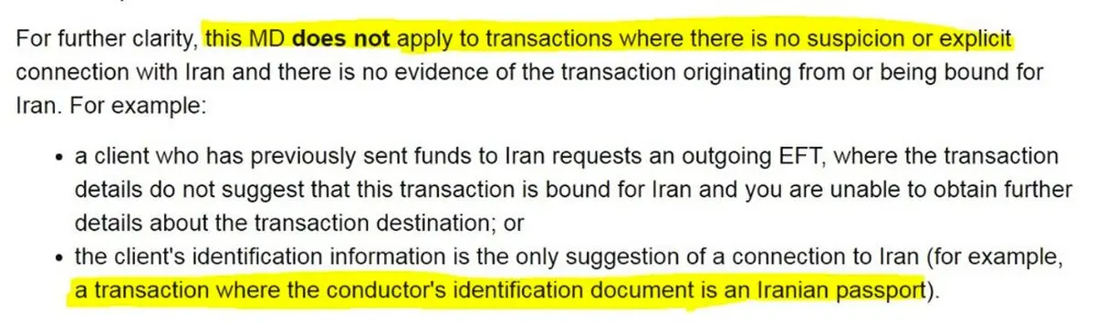 تحریف دوباره FATF؛ چرا چین و روسیه با ایران همکاری بانکی ندارند؟