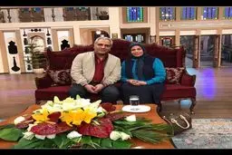 گوهر خیراندیش بازیگر «هیولا»ی مدیری شد/عکس