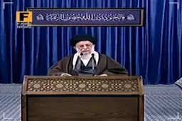 بیانات رهبر انقلاب :سفرها باید ممنوع شود