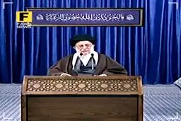 بیانات رهبر انقلاب :سفرها باید ممنوع شود