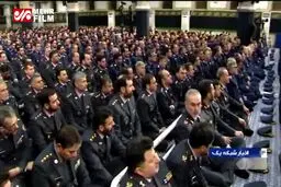 ببینید: «مرگ بر آمریکا» یعنی مرگ بر ترامپ و پمپئو