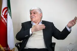 محمد هاشمی: مخالفت هاشمی با تندروی اصلاح طلبان/  آقای هاشمی همیشه از فرزندانش دفاع می کرد/ اصلاح طلبان با آقای هاشمی موافق نبودند