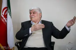محمد هاشمی: مخالفت هاشمی با تندروی اصلاح طلبان/  آقای هاشمی همیشه از فرزندانش دفاع می کرد/ اصلاح طلبان با آقای هاشمی موافق نبودند