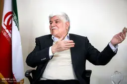 محمد هاشمی: مخالفت هاشمی با تندروی اصلاح طلبان/  آقای هاشمی همیشه از فرزندانش دفاع می کرد/ اصلاح طلبان با آقای هاشمی موافق نبودند