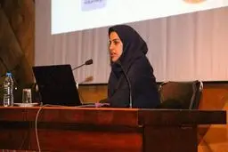 "نظام کنترل مدیریت ایمیدرو"؛‌ ابزار نظارت بر تولید و توسعه شرکت های بزرگ